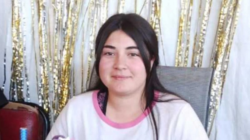 Preocupación en la provincia por una adolescente de 16 años